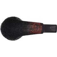 GH.ZHANG Dark Sandblasted Bent Apple (Alexander Sokolik) (02)