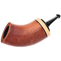 GH.ZHANG Smooth Tuban with Boxwood (Dirk Heinemann) (01)