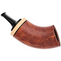 GH.ZHANG Smooth Tuban with Boxwood (Dirk Heinemann) (01)