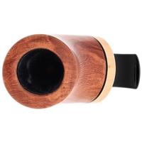GH.ZHANG Smooth Tuban with Boxwood (Dirk Heinemann) (01)