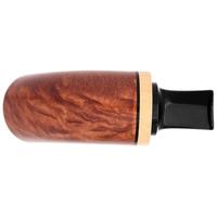 GH.ZHANG Smooth Tuban with Boxwood (Dirk Heinemann) (01)