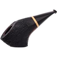 GH.ZHANG Dark Sandblasted Architect with Boxwood (Dirk Heinemann) (02)