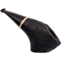 GH.ZHANG Dark Sandblasted Architect with Boxwood (Dirk Heinemann) (02)