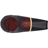 GH.ZHANG Dark Sandblasted Architect with Boxwood (Dirk Heinemann) (02)