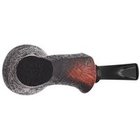 GH.ZHANG Dark Sandblasted Bent Dublin Sitter (Jared Coles) (01)