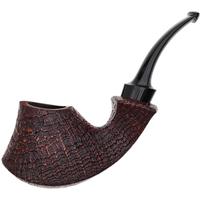 GH.ZHANG Red Sandblasted Volcano (Jared Coles) (05)