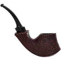 GH.ZHANG Red Sandblasted Volcano (Jared Coles) (05)