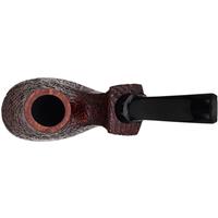 GH.ZHANG Red Sandblasted Volcano (Jared Coles) (05)