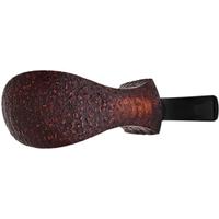 GH.ZHANG Red Sandblasted Volcano (Jared Coles) (05)