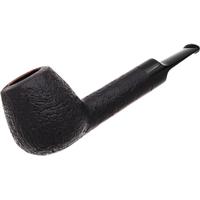 GH.ZHANG Dark Sandblasted Billiard (Valeriy Shevchenko) (02)