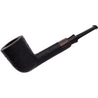 GH.ZHANG Dark Sandblasted Dublin with Horn (Valeriy Shevchenko) (04)
