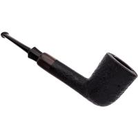 GH.ZHANG Dark Sandblasted Dublin with Horn (Valeriy Shevchenko) (04)