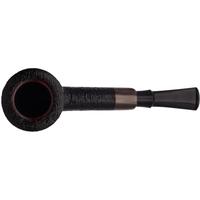 GH.ZHANG Dark Sandblasted Dublin with Horn (Valeriy Shevchenko) (04)