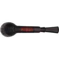 GH.ZHANG Dark Sandblasted Dublin with Horn (Valeriy Shevchenko) (04)