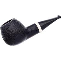 GH.ZHANG Dark Sandblasted Apple with Ivorite (Valeriy Shevchenko) (05)