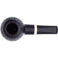 GH.ZHANG Dark Sandblasted Apple with Ivorite (Valeriy Shevchenko) (05)