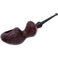 GH.ZHANG Sandblasted Freehand (Abe Herbaugh) (01) (2026)