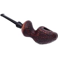 GH.ZHANG Sandblasted Freehand (Abe Herbaugh) (01) (2026)