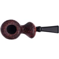 GH.ZHANG Sandblasted Freehand (Abe Herbaugh) (01) (2026)