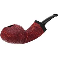 GH.ZHANG Red Sandblasted Blowfish (Dirk Heinemann) (03) (2026)