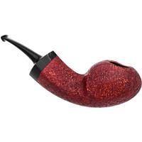 GH.ZHANG Red Sandblasted Blowfish (Dirk Heinemann) (03) (2026)