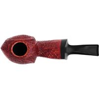 GH.ZHANG Red Sandblasted Blowfish (Dirk Heinemann) (03) (2026)