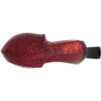 GH.ZHANG Red Sandblasted Blowfish (Dirk Heinemann) (03) (2026)