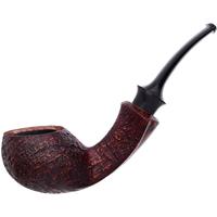 GH.ZHANG Red Sandblasted Tomato (Cornelius Manz) (02) (2026)