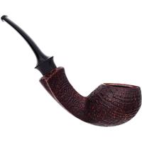 GH.ZHANG Red Sandblasted Tomato (Cornelius Manz) (02) (2026)