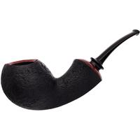 GH.ZHANG Dark Sandblasted Blowfish (Cornelius Manz) (05) (2025)