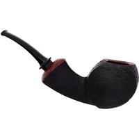 GH.ZHANG Dark Sandblasted Blowfish (Cornelius Manz) (05) (2025)