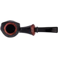 GH.ZHANG Dark Sandblasted Blowfish (Cornelius Manz) (05) (2025)