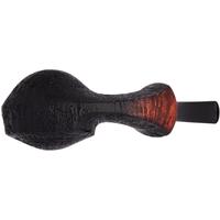 GH.ZHANG Dark Sandblasted Blowfish (Cornelius Manz) (05) (2025)