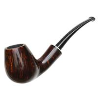 Bruno Nuttens Handmade Smooth Bent Brandy (A)