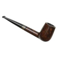 Bruno Nuttens Handmade Smooth Billiard with Horn (AA)