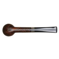 Bruno Nuttens Handmade Smooth Billiard with Horn (AA)