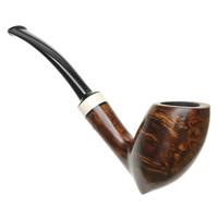 Bruno Nuttens Handmade Smooth Pickaxe (A)