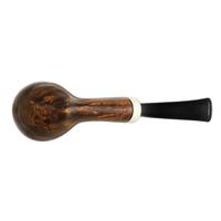 Bruno Nuttens Handmade Smooth Pickaxe (A)