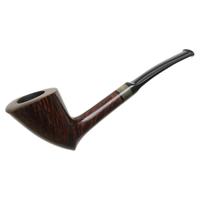 Bruno Nuttens Handmade Smooth Twiggy with Horn(AAA)