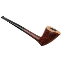 Bruno Nuttens Handmade Smooth Twiggy (AA)