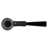 Bruno Nuttens Handmade Sandblasted Bent Billiard