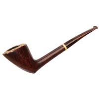 Bruno Nuttens Handmade Smooth Twiggy with Boxwood (AAA)