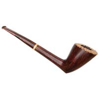 Bruno Nuttens Handmade Smooth Twiggy with Boxwood (AAA)