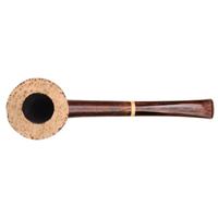 Bruno Nuttens Handmade Smooth Twiggy with Boxwood (AAA)