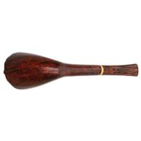 Bruno Nuttens Handmade Smooth Twiggy with Boxwood (AAA)