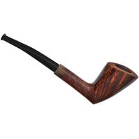 Bruno Nuttens Handmade Smooth Twiggy with Horn (A)