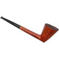 Bruno Nuttens Handmade Smooth Twiggy (AAA)