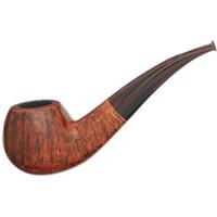 Bruno Nuttens Heritage Smooth Bent Apple (H4)