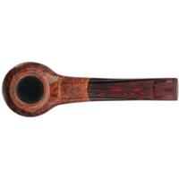 Bruno Nuttens Heritage Smooth Bent Apple (H4)