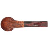 Bruno Nuttens Heritage Smooth Bent Apple (H4)